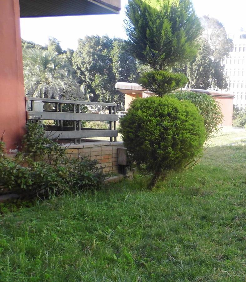Mg Nefertiti Hotel Ελ Μίνια Εξωτερικό φωτογραφία