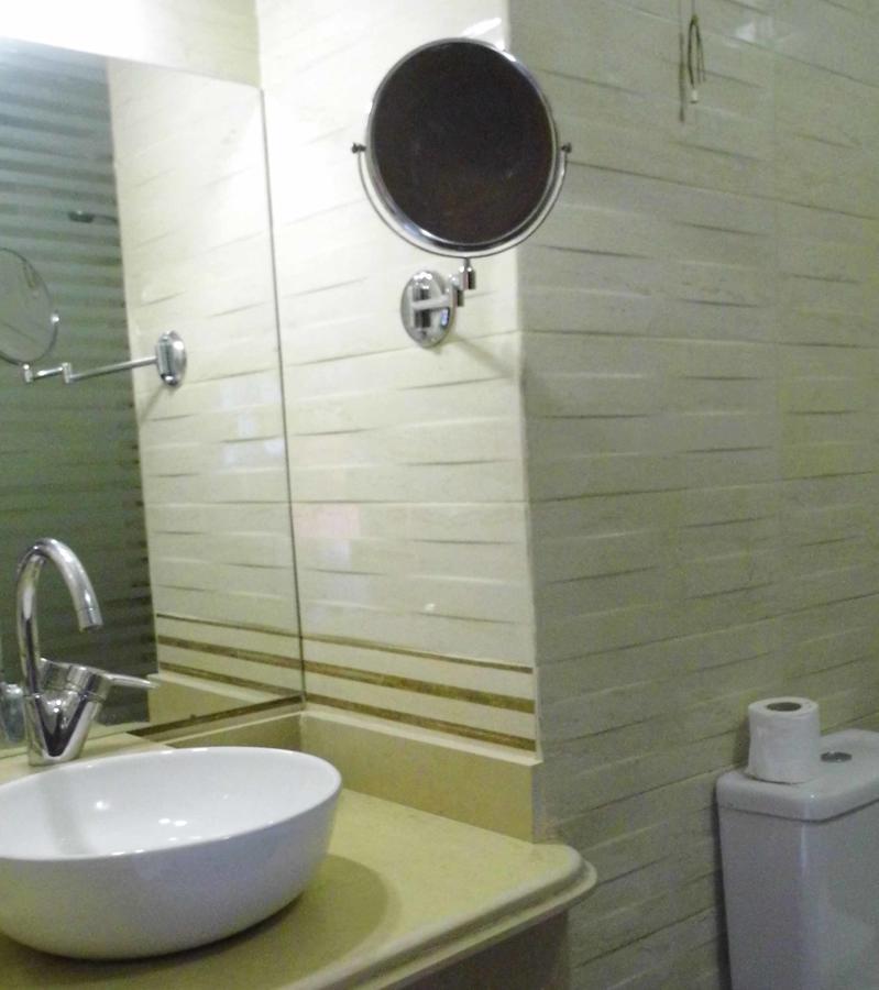 Mg Nefertiti Hotel Ελ Μίνια Δωμάτιο φωτογραφία