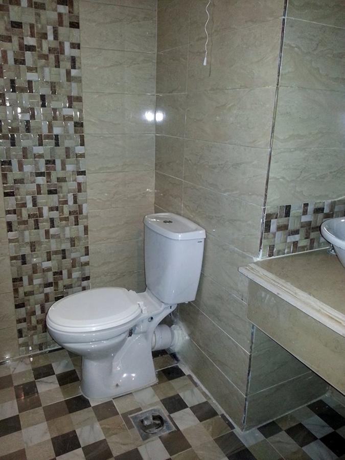 Mg Nefertiti Hotel Ελ Μίνια Δωμάτιο φωτογραφία