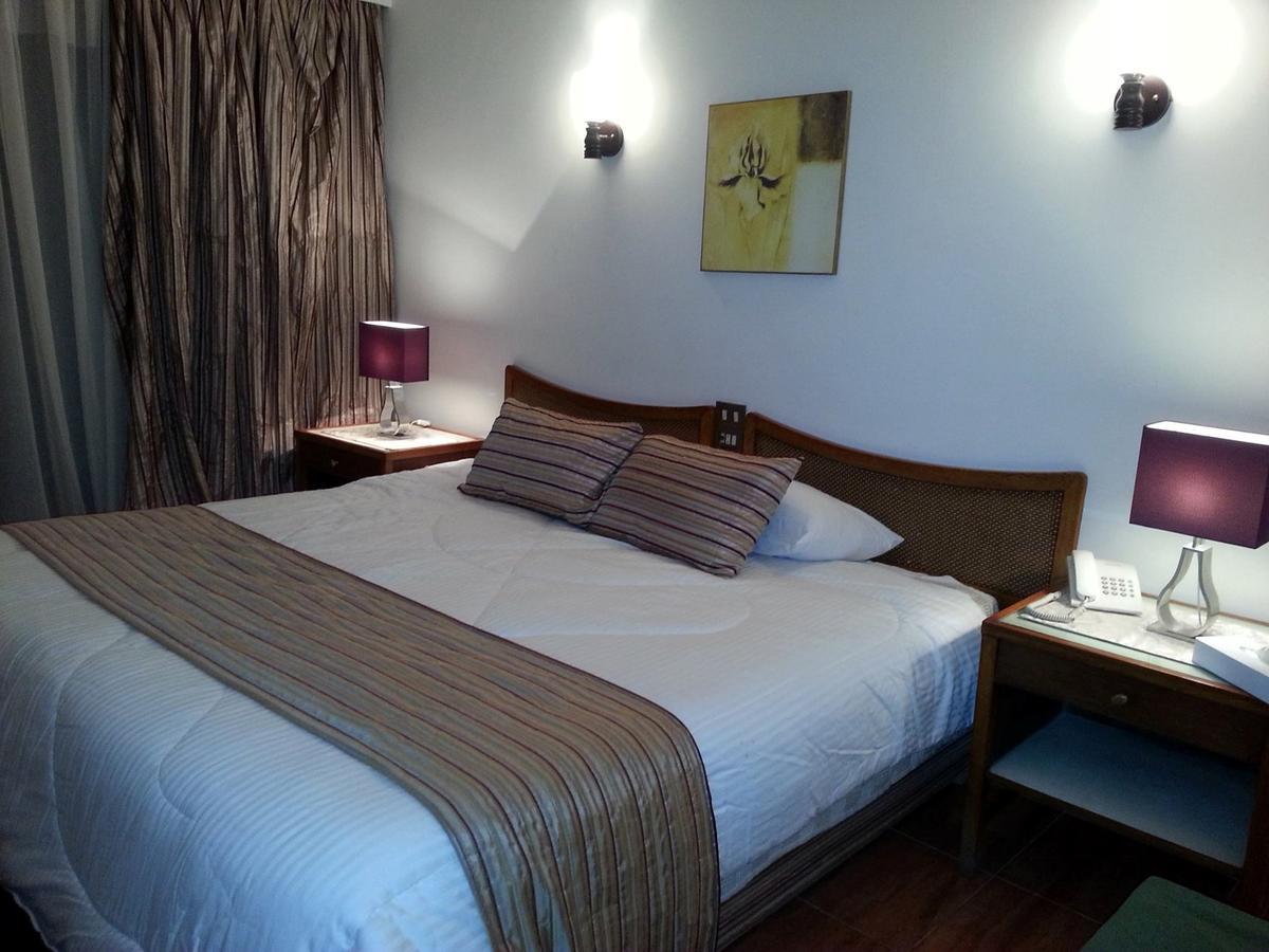 Mg Nefertiti Hotel Ελ Μίνια Δωμάτιο φωτογραφία