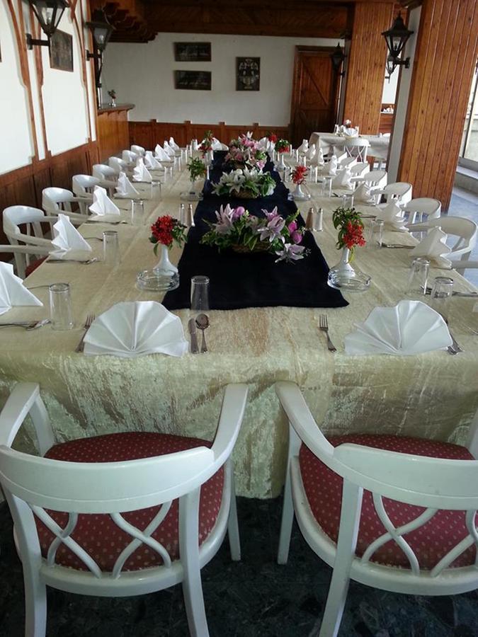 Mg Nefertiti Hotel Ελ Μίνια Εξωτερικό φωτογραφία