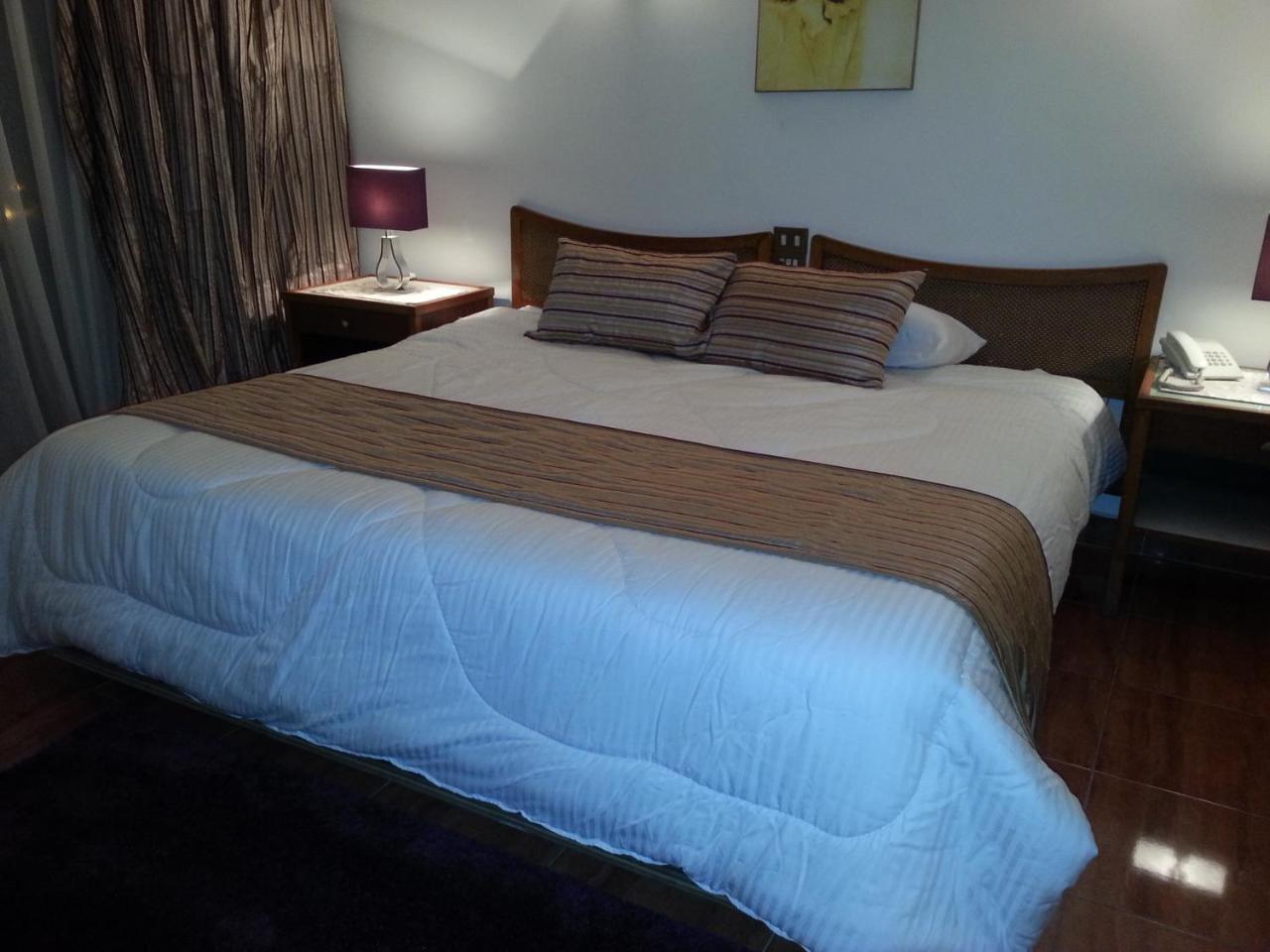 Mg Nefertiti Hotel Ελ Μίνια Εξωτερικό φωτογραφία